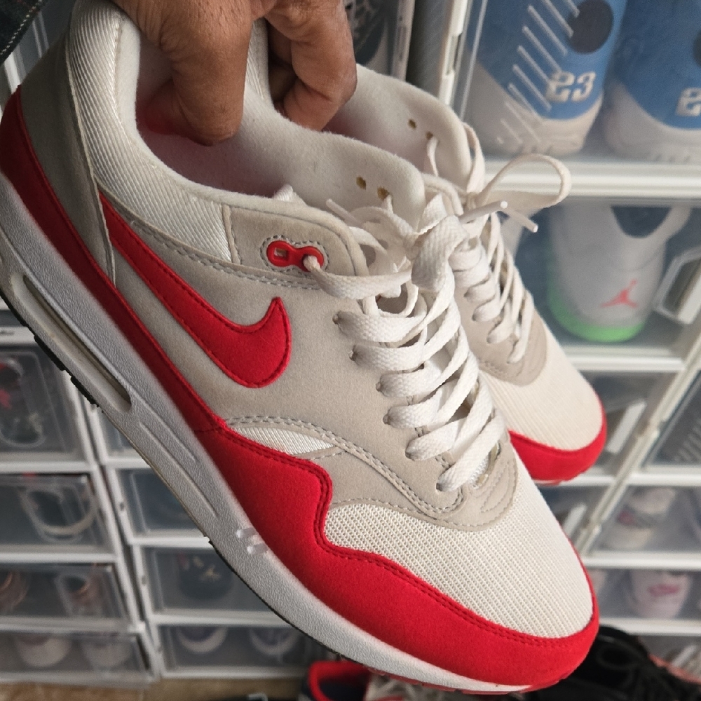 Nike Air Max 87 Sz 10.5